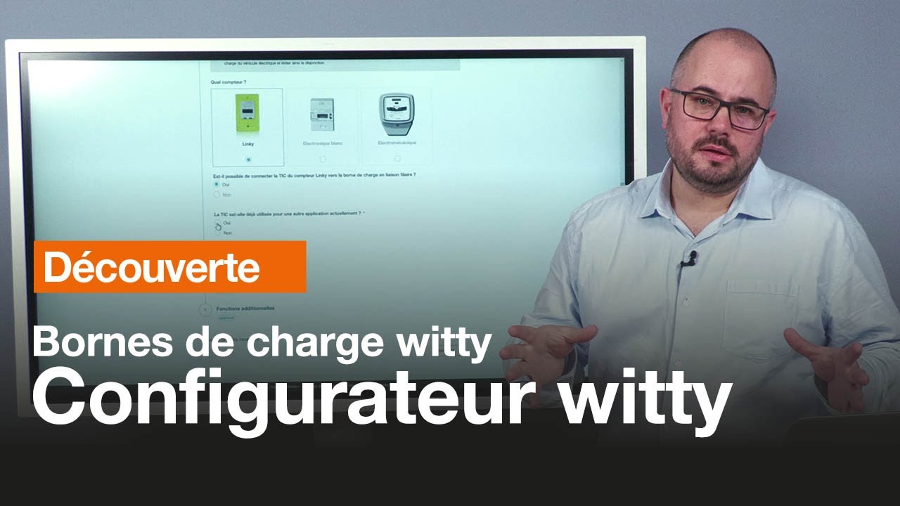 Image [Découverte] Configurateur witty votre allié pour les bornes de charge| Hager | Hager France